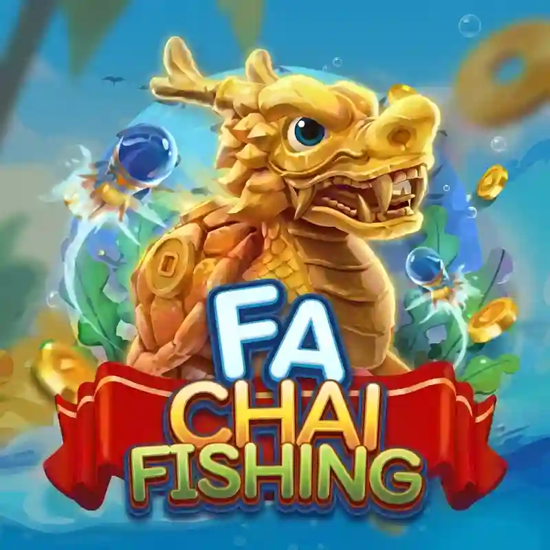 Trò chơi Câu cá Fa Chai trực tuyến tại j68