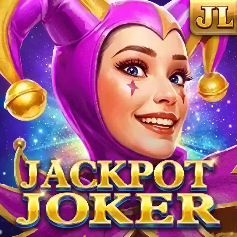 Trò chơi Joker độc đắc tại casino j68