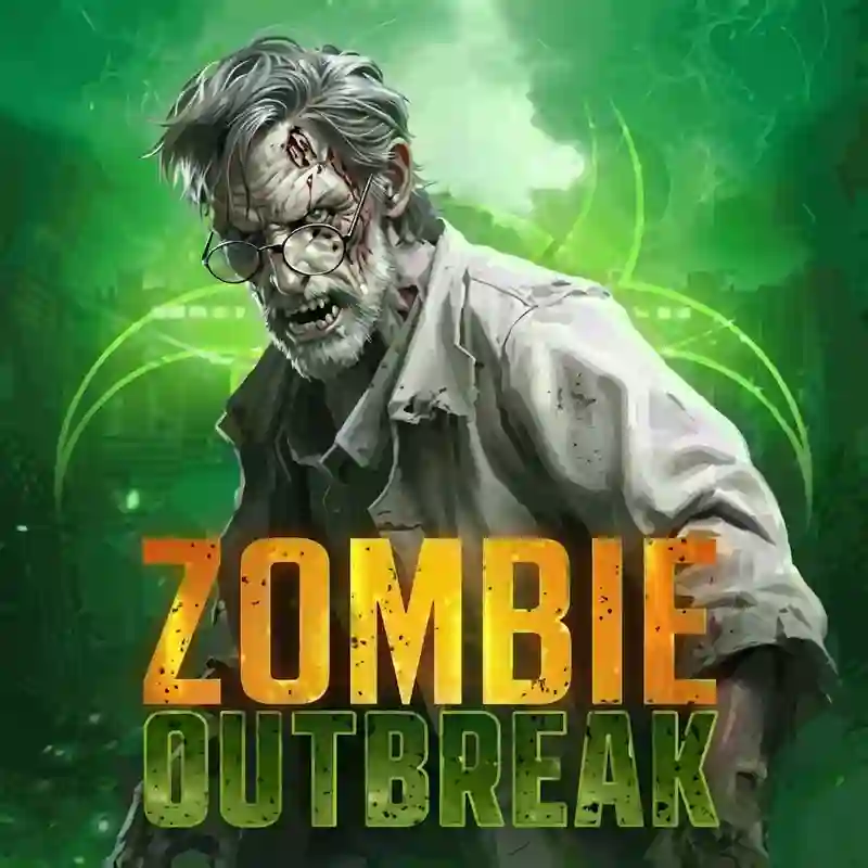 Khủng Hoảng Zombie Game Logo