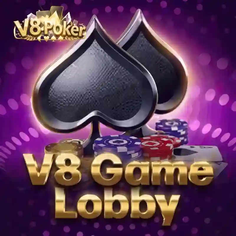 Giao diện Sảnh trò chơi V8 casino trực tuyến j68