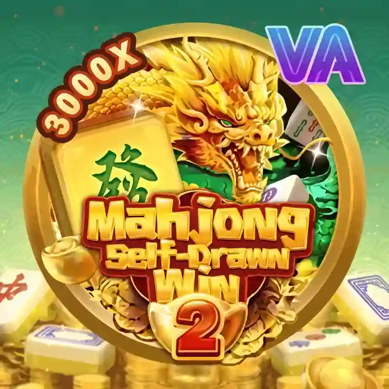 Tự Rút Mạt Chược 2