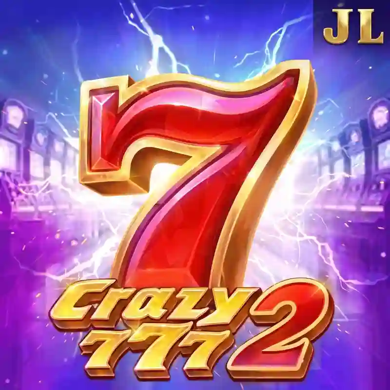 Trò chơi casino trực tuyến Điên Cuồng 777 tại j68