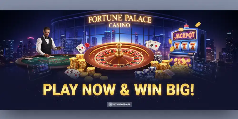 j68 Casino Banner